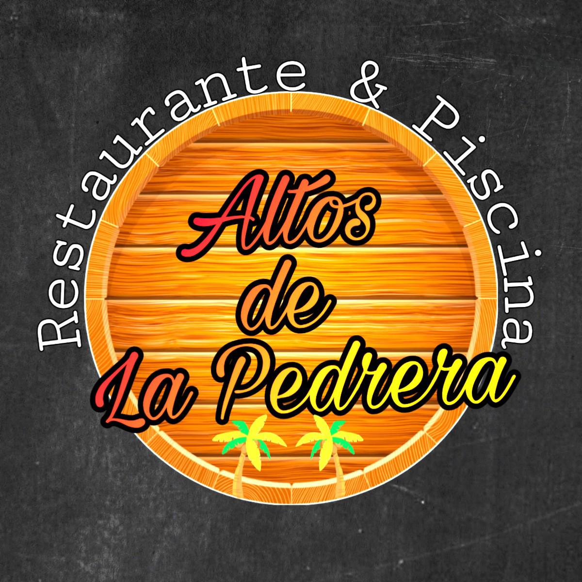 Restaurante Los Altos de la Pedrera